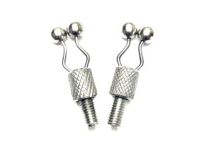 24300 1 sportcarp nahradni ocelove klipy na swinger 2 ks