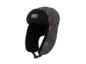 Trakker Kulich TechPro Camo Trapper Hat (Varianta Trakker Kulich TechPro Camo Trapper Hat)