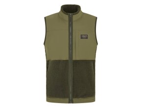 Trakker Vesta - TechPro Sherpa Bodywarmer (Varianta Trakker Vesta - TechPro Sherpa Bodywarmer - Small)