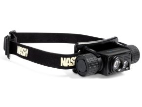 nash celovka powerbanx uv headtorch