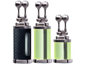 Solar tělo swingeru INDICATOR HEAD with STAINLESS HANGA BALL LINE CLIP