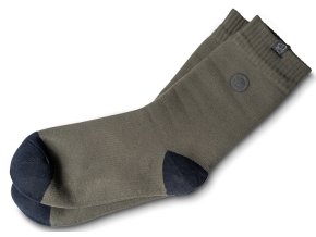 nash ponozky zero tolerance waterproof socks element