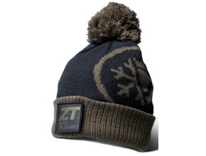 nash cepice zero tolerance patch bobble hat
