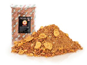 Sportcarp Method mix (Varianta Chilli Fruit 1 kg)