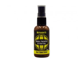 Nutrabaits spray 50ml - Trigga_ Pineapple & N-Butyric