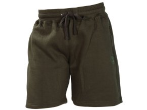 Giants Fishing Kraťasy Shorts Deluxe Green (Varianta vel. XL)