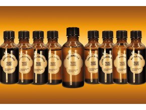 Monkey Climber exkluzivní esence SECRET STASH Range 50 ML