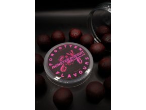 FORGOTTEN FLAVOURS HARD BOILIES Monster Pursuit 24 mm