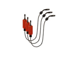 Trakker Kompletní bobbin Clinga Standard Kit 3ks (Varianta Trakker Kompletní bobbin (3x pack) - Clinga Standard Kit Set Green (zelená))