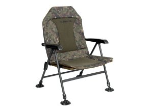 Trakker Křeslo RLX Recliner (Varianta Trakker Křeslo RLX Recliner)