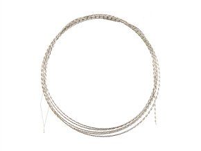 zfish protahovaci struna elastic threader 80cm