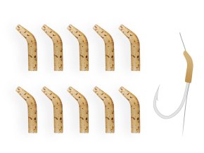 ZFISH Rovnátka Hook Kickers (Velikost L)