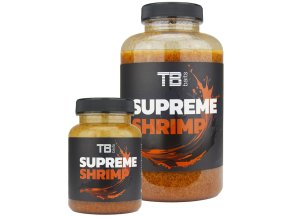 tb baits supreme shrimp