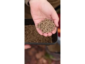 Nikl Pelety Rape Cloud 1kg (Varianta Nikl Pelety Rape Cloud 1kg - Průměr: 18mm, Balení: 1kg)