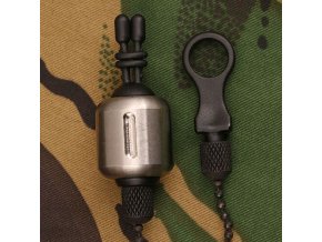 Gardner Závěsný signalizátor Stainless Mega Bug (50g)