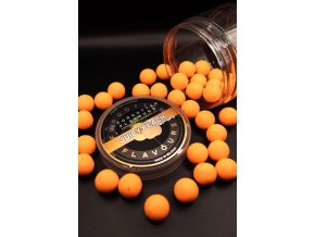 FORGOTTEN FLAVOURS PLOVOUCÍ BOILIE Juicy Peach POP-UPS 12 MM