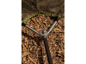 Solar Podběrák P1 BOW-LOC Landing Net Upgrade