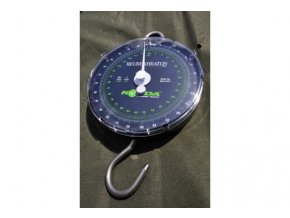 Korda váha Scale 120 lb/54 kg limited edition