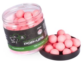 nash plovouci boilie pop ups monster shrimp pink 75 g