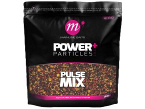 mainline ochuceny partikl power pulse mix 2 kg