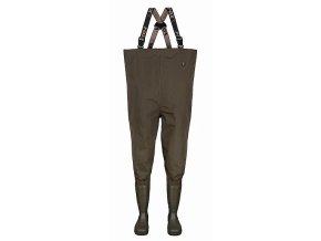 fox prsacky khaki lightweight lined waders