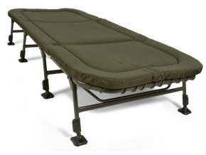 avid carp lehatko benchmark ultra x bed