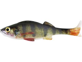 Westin gumová nástraha ORIGINAL PERCH 9CM 8G REAL PERCH