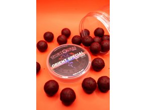 Forgotten Flavours vyvážená nástraha SPORTDRES X FF ORIENT SPECIALS WAFTERS 20 MM