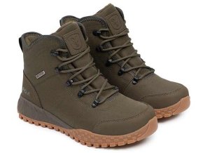 fox boty khaki v2 boot