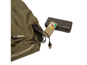 Trakker Tempest RS 200 Nitelife Vapour Shield (Varianta Trakker Tempest RS 200 Nitelife Vapour Shield)