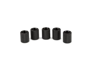 Trakker Vložky do stabilizačních tyčí RS Quickstick Insert (Varianta Trakker Vložky do stabilizačních tyčí RS Quickstick Insert 5ks)