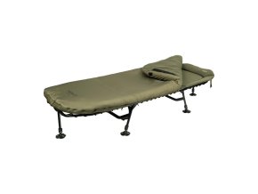Trakker Lehátko - Big Snooze Bed System (Varianta Trakker Lehátko - Big Snooze Bed System)