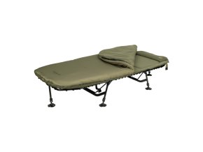 Trakker Lehátko - Big Snooze Wide Bed System (Varianta Trakker Lehátko - Big Snooze Wide Bed System)