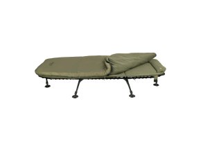 Trakker Lehátko Big Snooze Wide Bed System (Varianta Trakker Lehátko Big Snooze Wide Bed System)