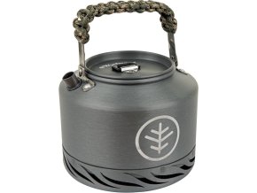 Wychwood konvička Carp Kettle Session 4 Cup 1.5 l