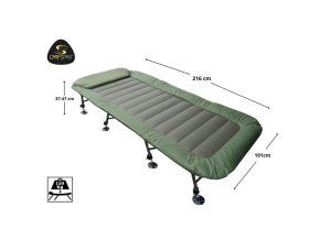 5EE478D5 AF1E 4A77 A205 13263F17F093 BLAX BED 8 LEG EVO 1