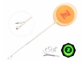 zfish jehla needle fine splicing