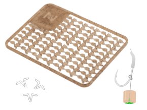 zfish zarazky pellet stops 13 mm