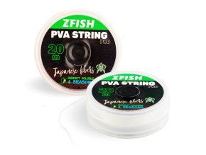 zfish pva nit pro string 20 m