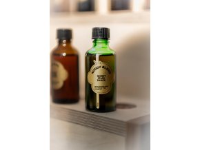 Monkey Climber esence Secret Stash Hookbait Juices - Exclusive Blends green bottles 50 ml