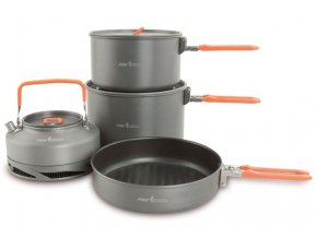 Fox sada nádobí Cookware Set Large