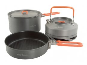 Fox sada nádobí Cookware Set Medium