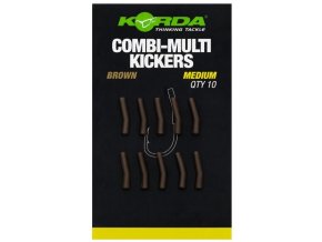 korda rovnatka combi multi kicker brown 10 ks (3)