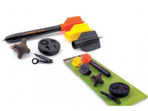 Fox markerový set Exocet Marker Float Kit