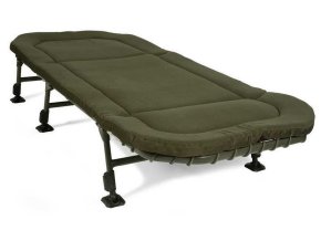 avid carp lehatko benchmark ultra standard bed