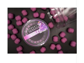 Forgotten Flavours vyvážená nástraha Violet Wafters