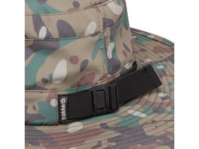 Trakker Klobouk TechPro Camo Boonie Hat (Varianta Trakker Klobouk TechPro Camo Boonie Hat)
