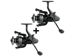 Giants fishing Naviják GXR Reel 5000FS, Akce 1+1 zdarma!