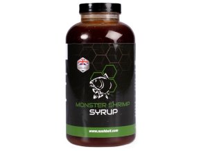 nash booster spod syrup monster shrimp 1 l