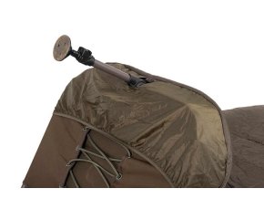 fox spacak voyager sleeping bag (6)
